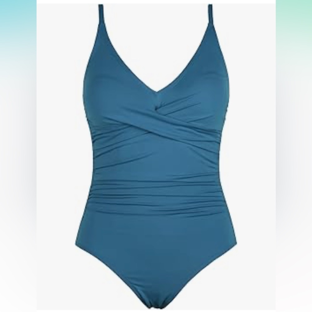 Hilor One-Piece Swimsuit